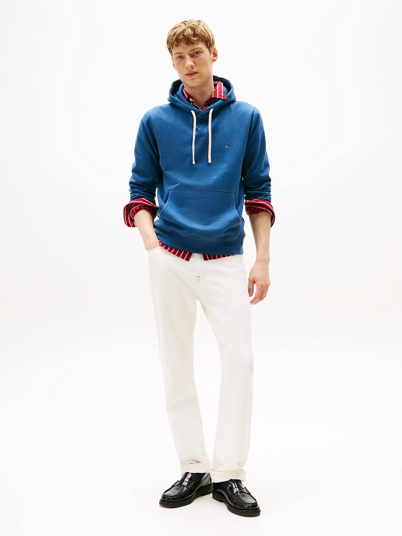TOMMY HILFIGER | Kapuzensweater - Hoodie | 